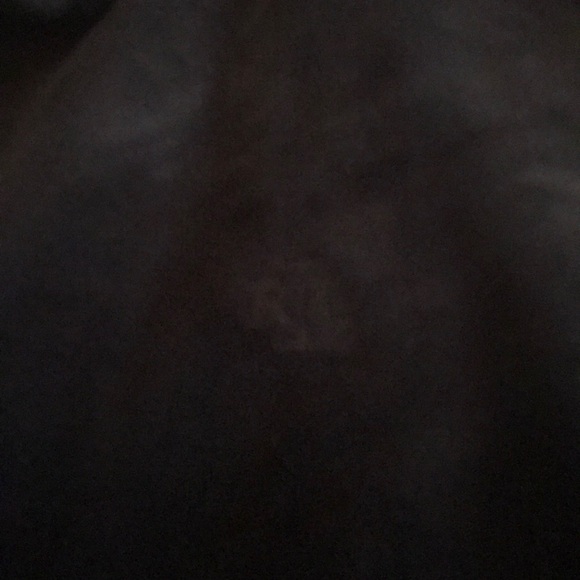 Velour jacket - Picture 4 of 8